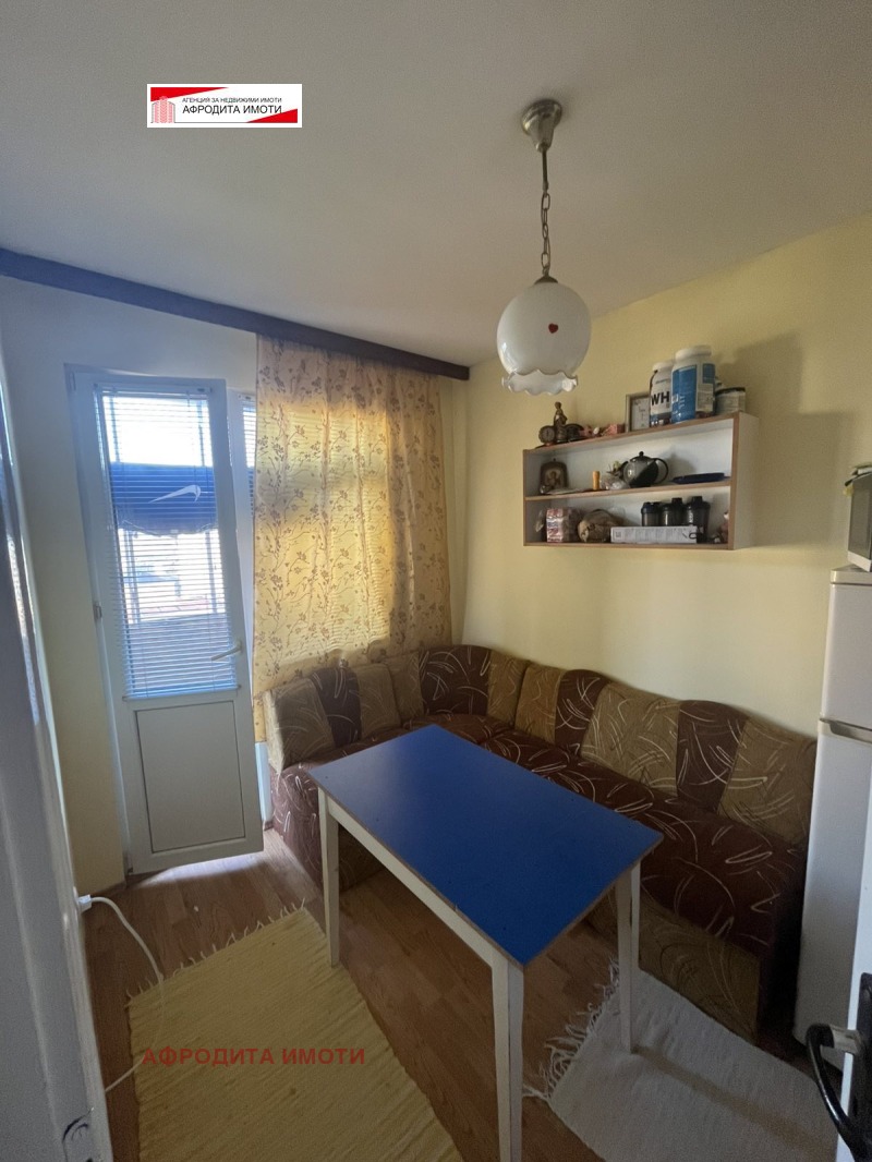 Дава под наем  2-стаен град Стара Загора , Три чучура - център , 50 кв.м | 68199536 - изображение [5]