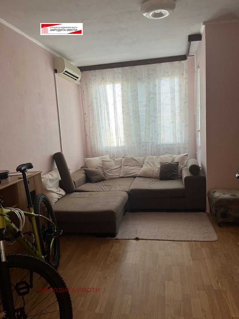 Дава под наем  2-стаен град Стара Загора , Три чучура - център , 50 кв.м | 68199536 - изображение [3]