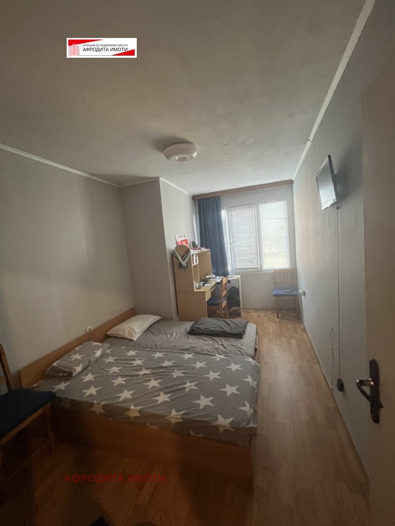 Дава под наем  2-стаен град Стара Загора , Три чучура - център , 50 кв.м | 68199536 - изображение [8]