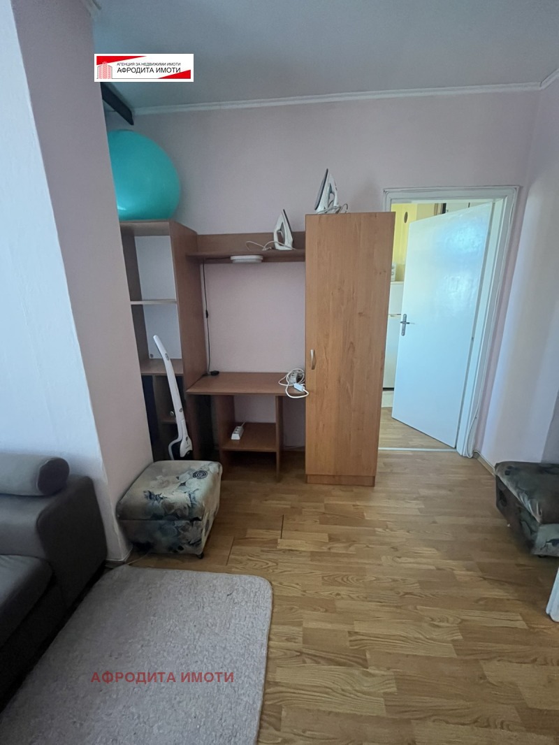 Дава под наем  2-стаен град Стара Загора , Три чучура - център , 50 кв.м | 68199536 - изображение [4]