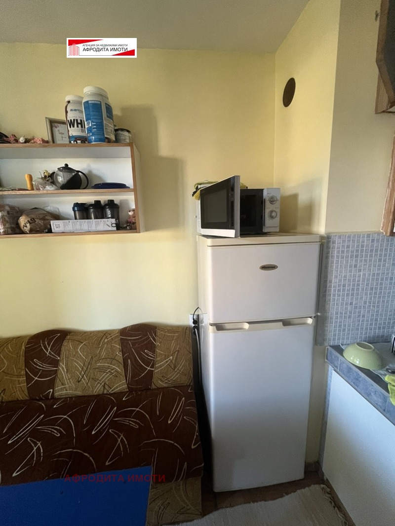 Дава под наем  2-стаен град Стара Загора , Три чучура - център , 50 кв.м | 68199536 - изображение [6]