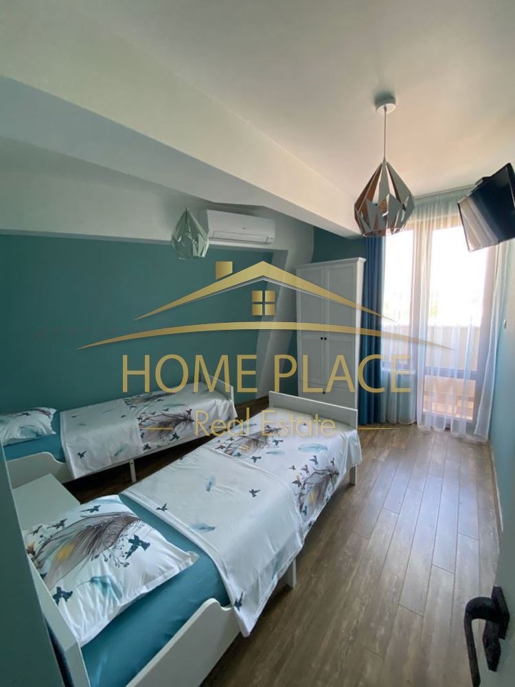 De inchiriat  2 dormitoare Varna , Țentâr , 105 mp | 80888443 - imagine [7]