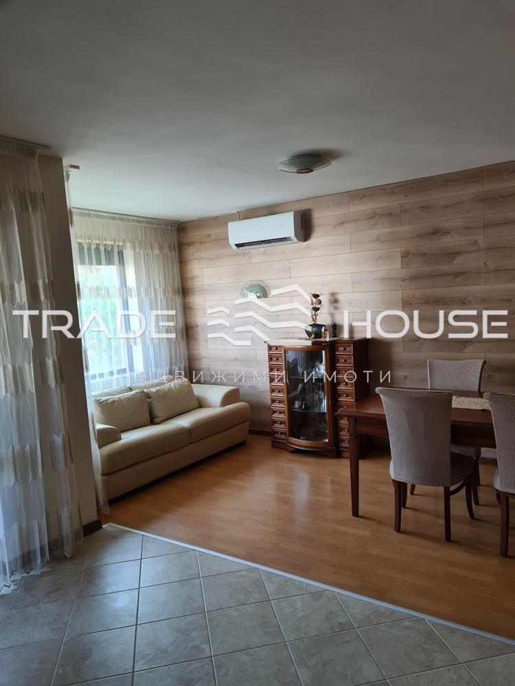 Kiadó  2 hálószobás Plovdiv , Karsijaka , 80 négyzetméter | 42171620 - kép [2]