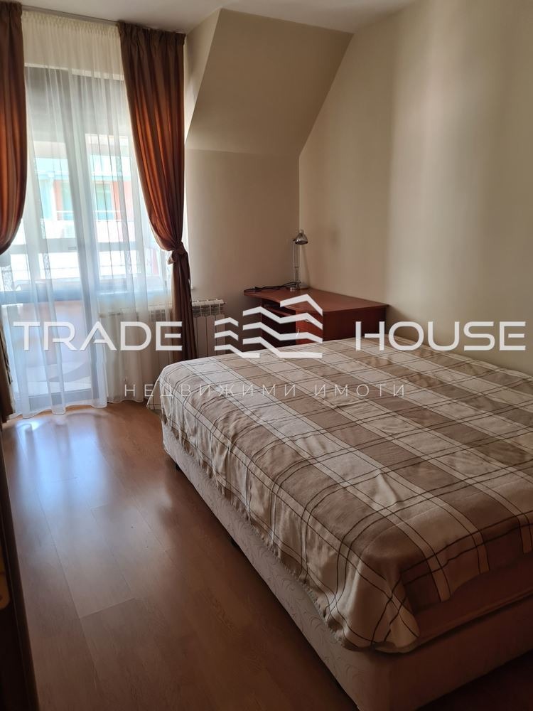 For Rent  2 bedroom Plovdiv , Karshiyaka , 80 sq.m | 42171620 - image [7]