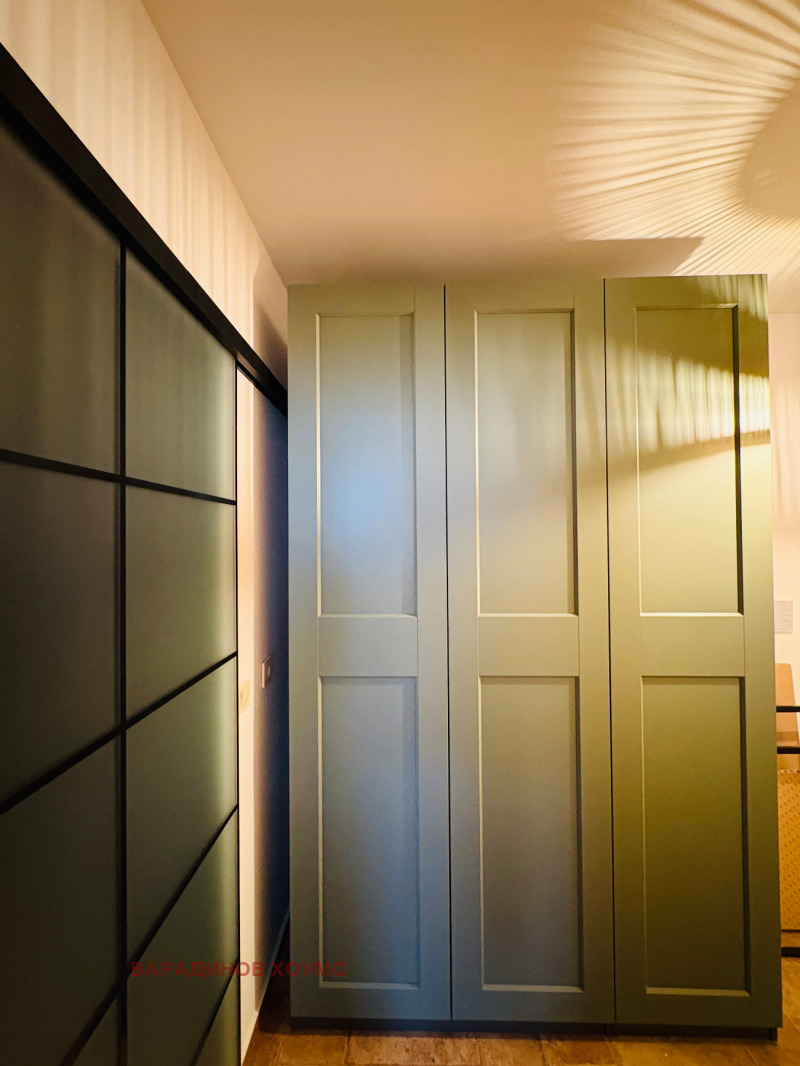 Дава под наем 3-СТАЕН, гр. София, Мусагеница, снимка 7 - Апартаменти - 52591045