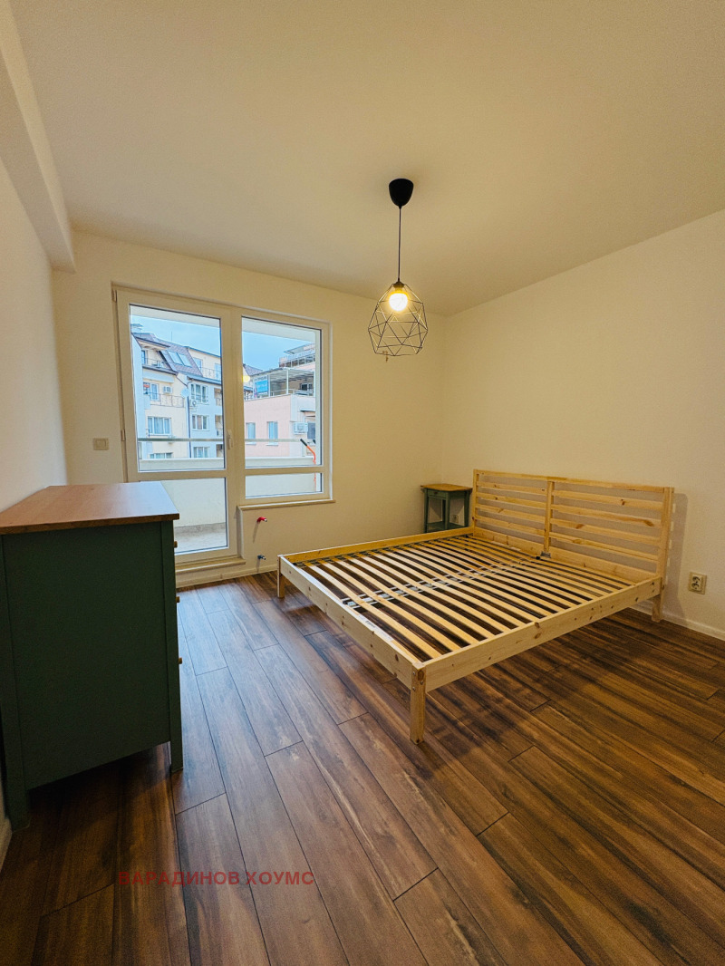 Дава под наем 3-СТАЕН, гр. София, Мусагеница