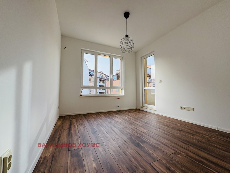 Дава под наем 3-СТАЕН, гр. София, Мусагеница, снимка 8 - Апартаменти - 52591045