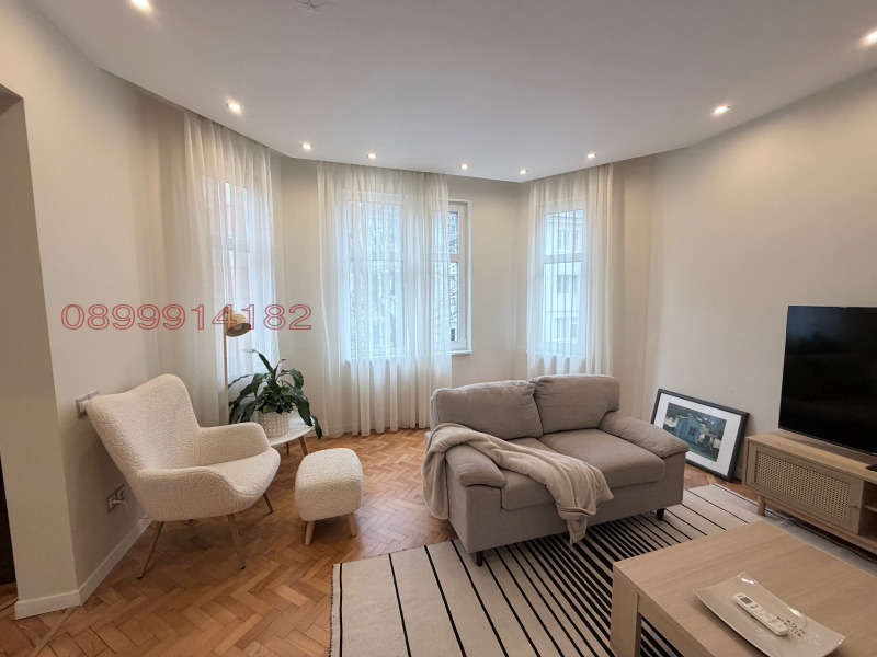 Дава под наем 4-СТАЕН, гр. София, Яворов, снимка 2 - Апартаменти - 53438649