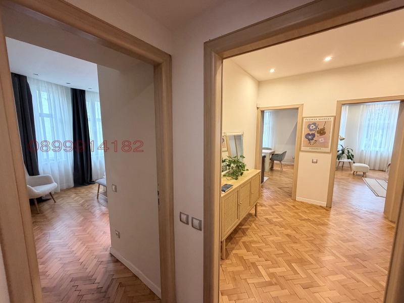 Дава под наем 4-СТАЕН, гр. София, Яворов, снимка 11 - Апартаменти - 53438649