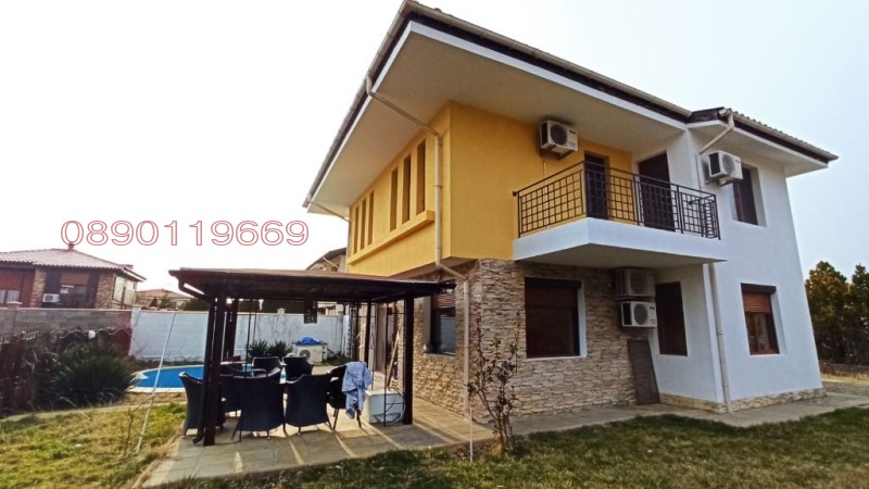 Zu vermieten  Haus region Burgas , Gjulyowza , 131 qm | 48544984 - Bild [2]