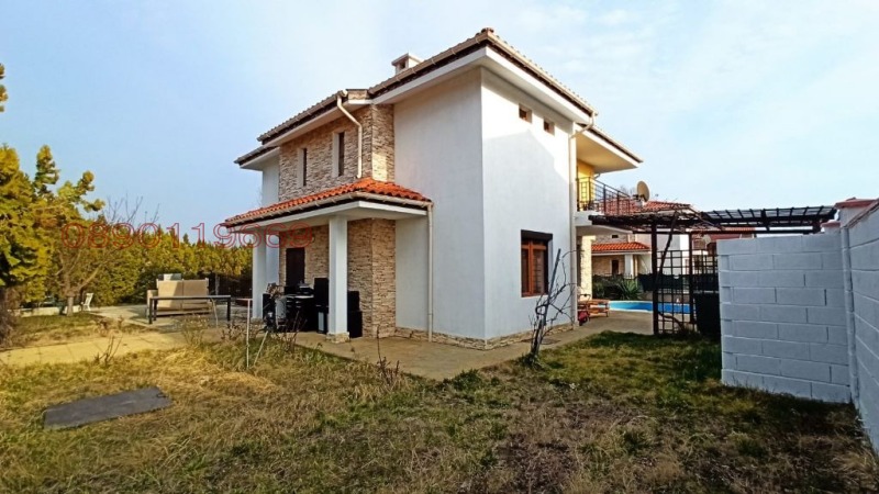 Zu vermieten  Haus region Burgas , Gjulyowza , 131 qm | 48544984 - Bild [3]