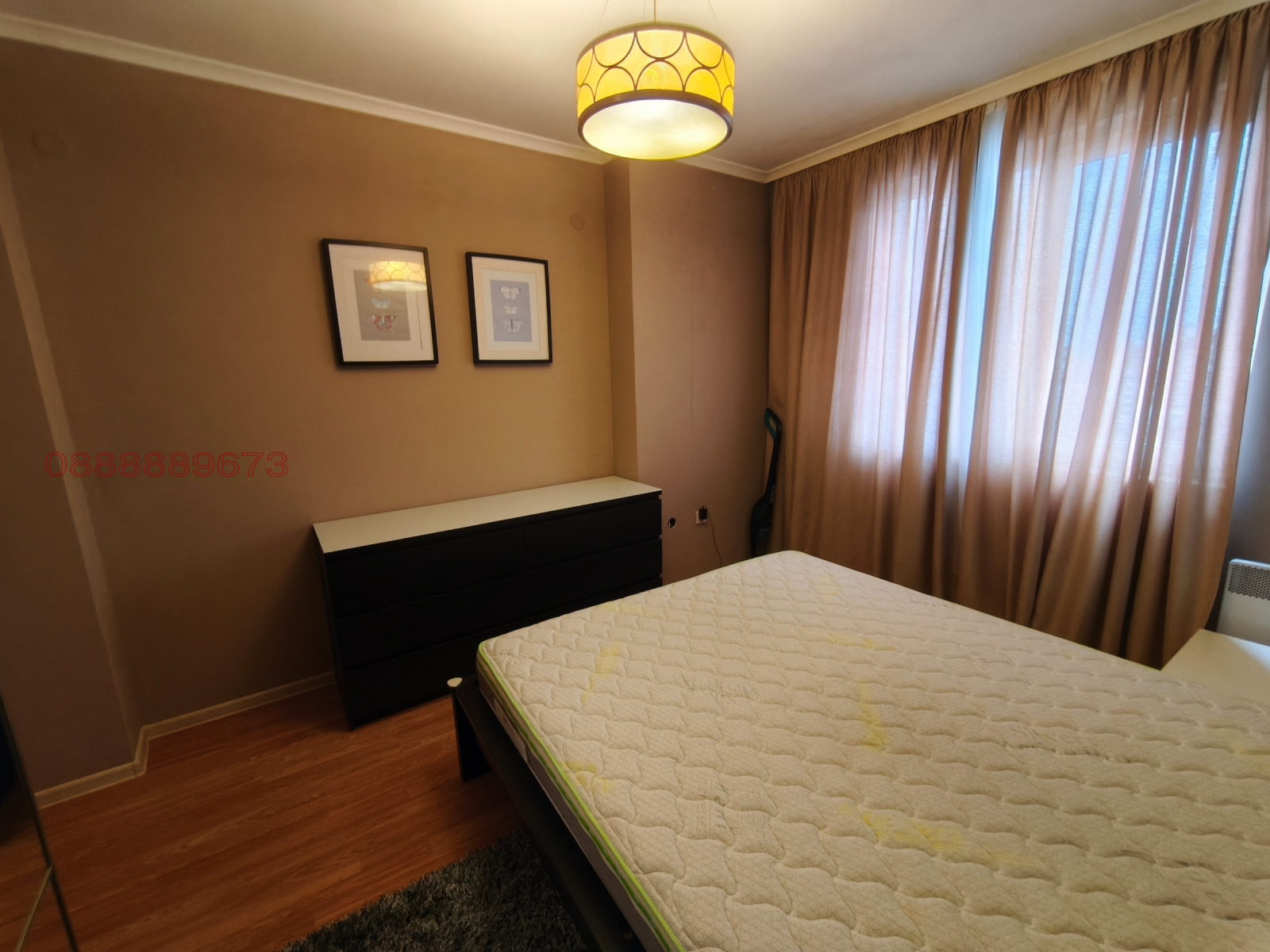 Дава под наем 2-СТАЕН, гр. София, Младост 4, снимка 6 - Апартаменти - 53934084