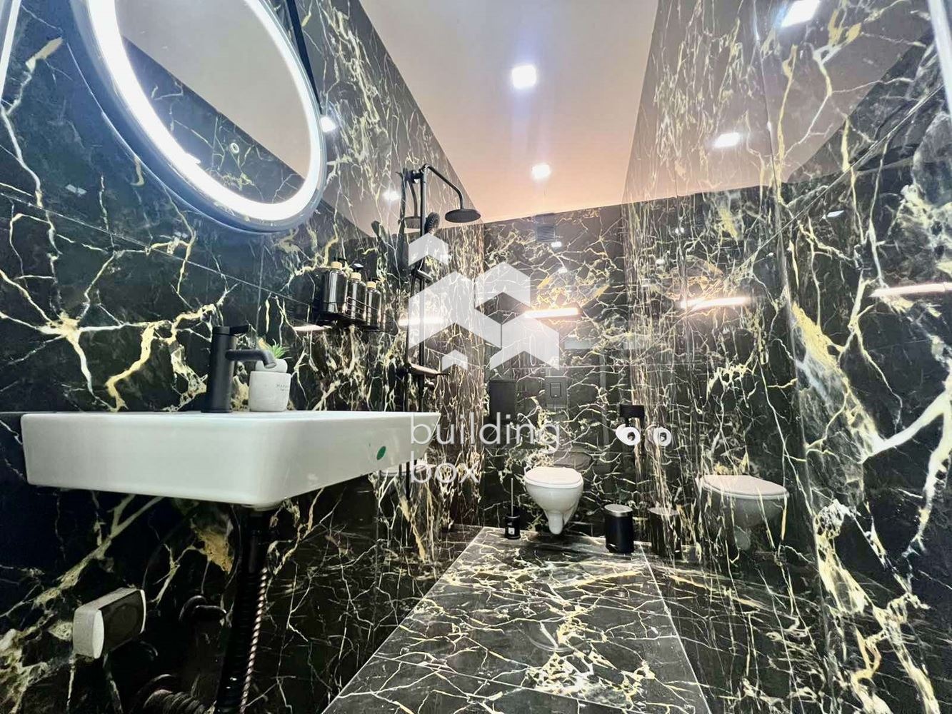 Дава под наем 3-СТАЕН, гр. София, Център, снимка 4 - Апартаменти - 53186138