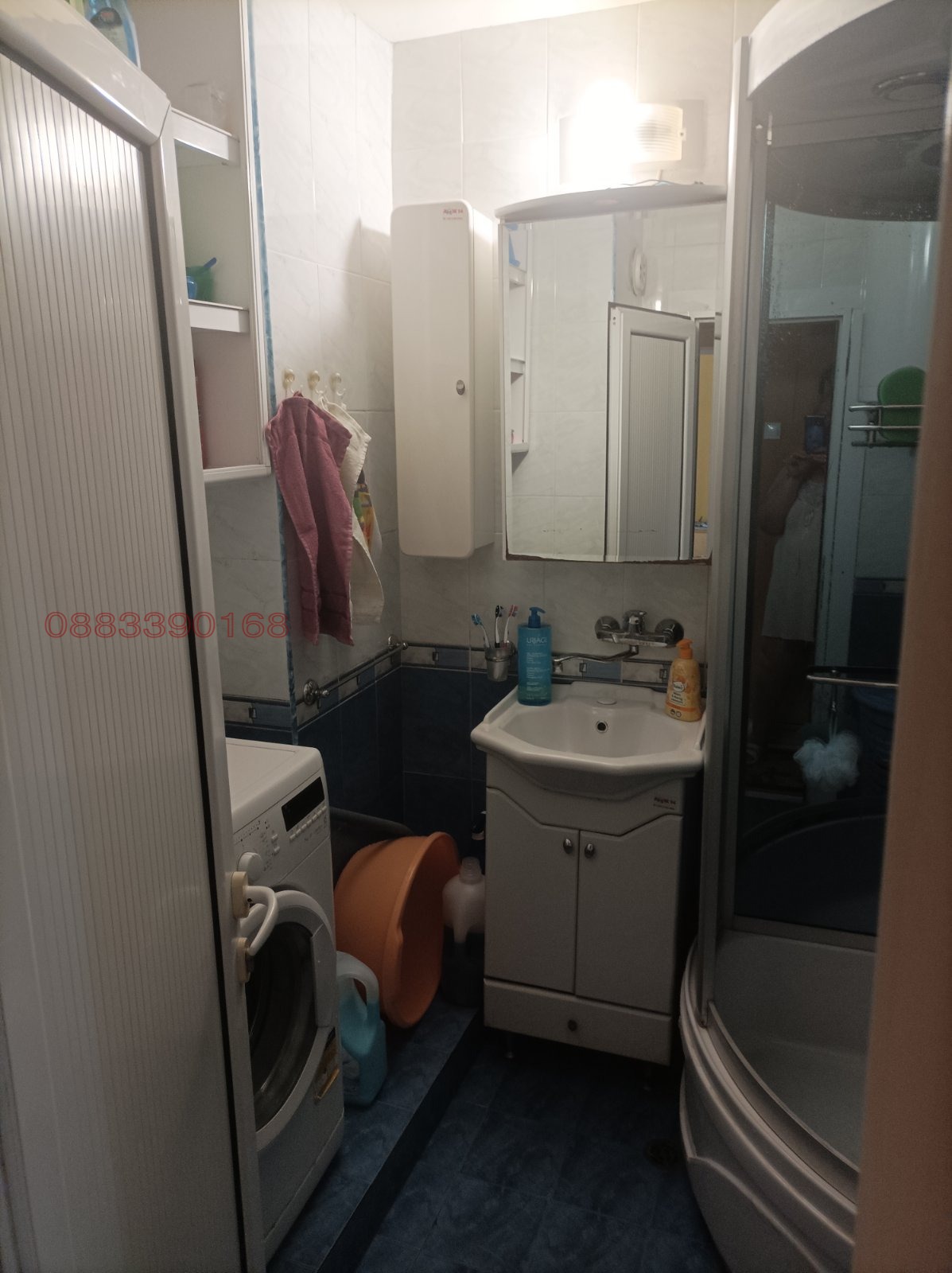 Дава под наем 3-СТАЕН, гр. Варна, Базар Левски, снимка 3 - Апартаменти - 56077201