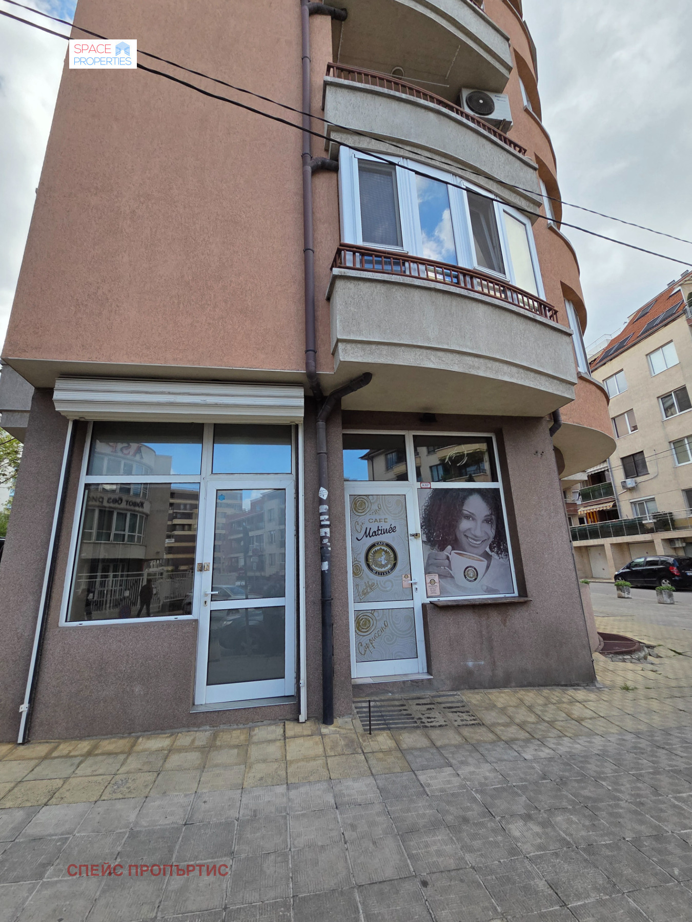 Дава под наем МАГАЗИН, гр. София, Павлово, снимка 6 - Магазини - 54410700
