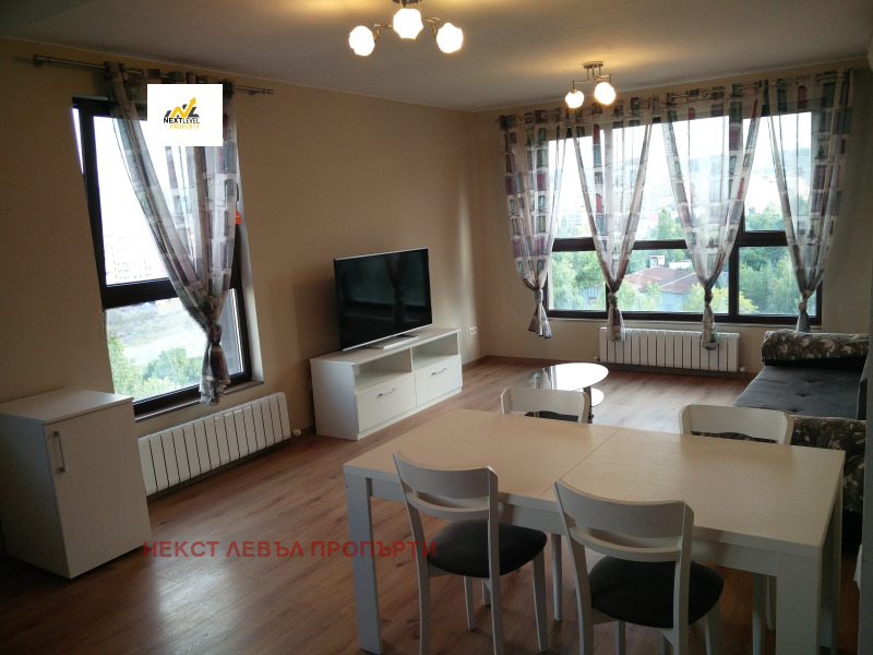 Дава под Наем 2-СТАЕН в град София, Младост 4 - 85 кв.м / 720 € » 1 408.20 лв., НЕКСТ ЛЕВЪЛ ПРОПЪРТИ