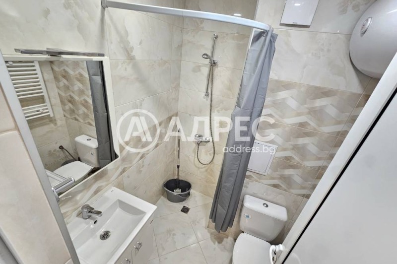 Дава под наем  1-стаен град София , Студентски град , 45 кв.м | 31694682 - изображение [9]