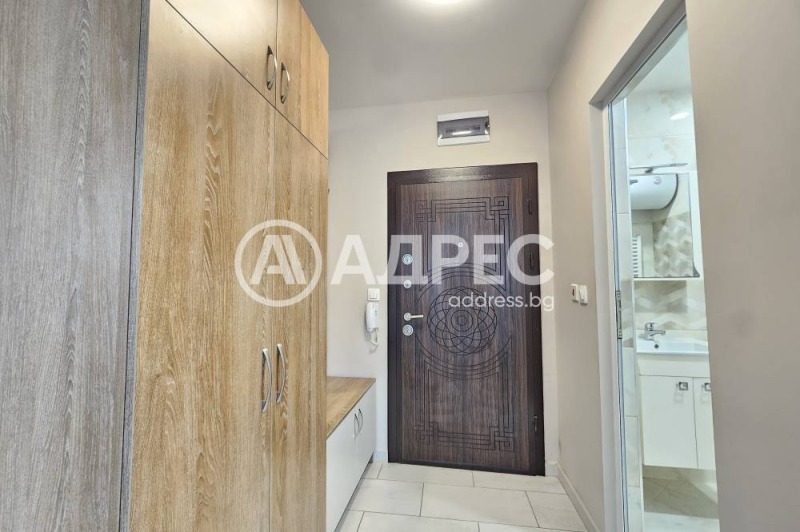 Дава под наем  1-стаен град София , Студентски град , 45 кв.м | 31694682 - изображение [7]