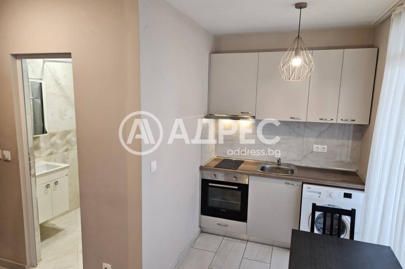 Дава под наем  1-стаен град София , Студентски град , 45 кв.м | 31694682 - изображение [5]