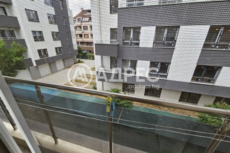 Дава под наем  1-стаен град София , Студентски град , 45 кв.м | 31694682 - изображение [6]