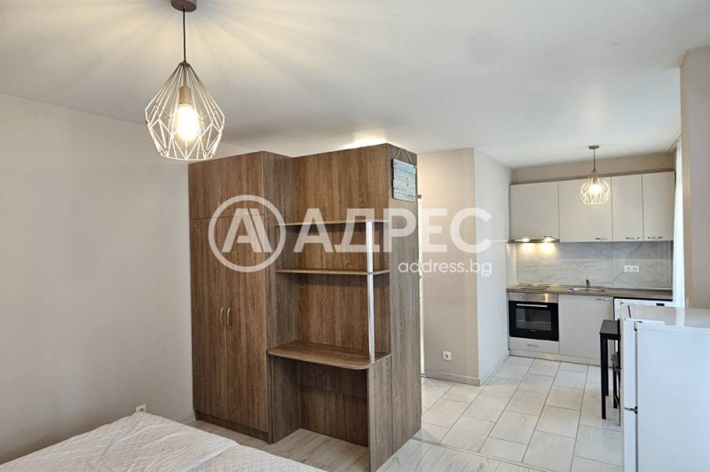 Дава под наем  1-стаен град София , Студентски град , 45 кв.м | 31694682