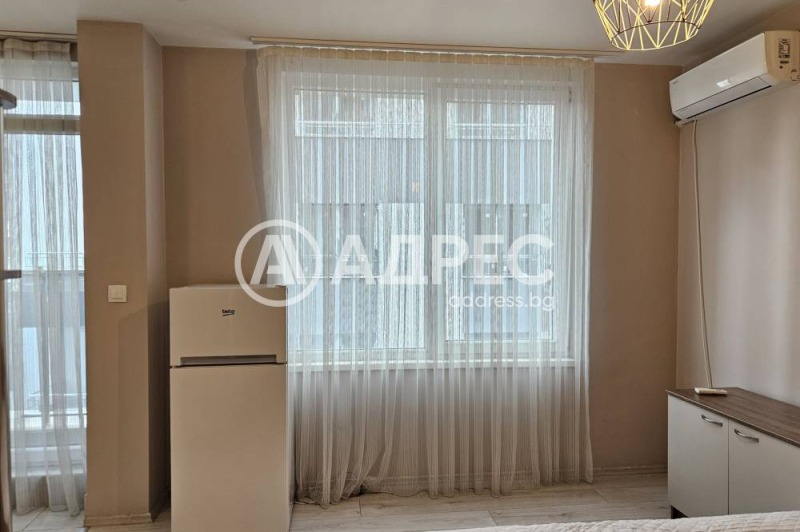 Дава под наем  1-стаен град София , Студентски град , 45 кв.м | 31694682 - изображение [3]