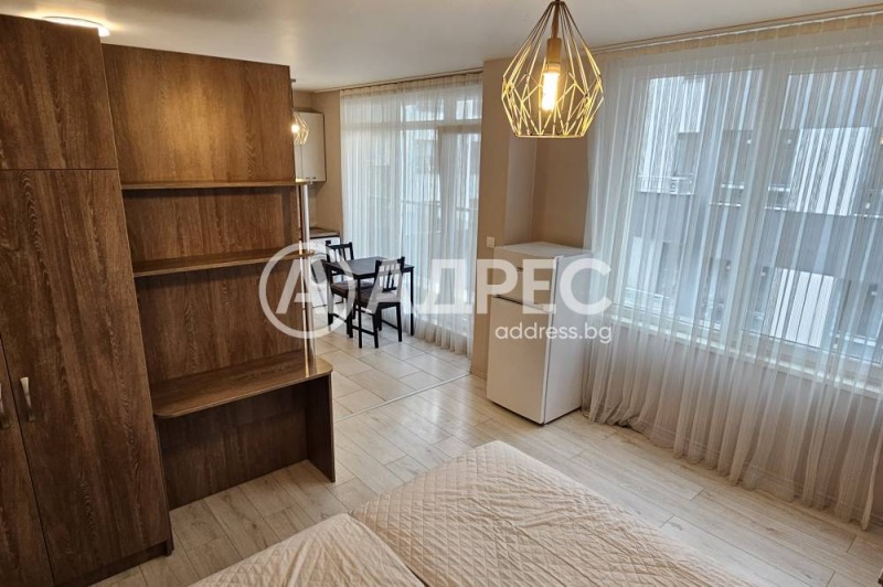 Дава под наем  1-стаен град София , Студентски град , 45 кв.м | 31694682 - изображение [4]
