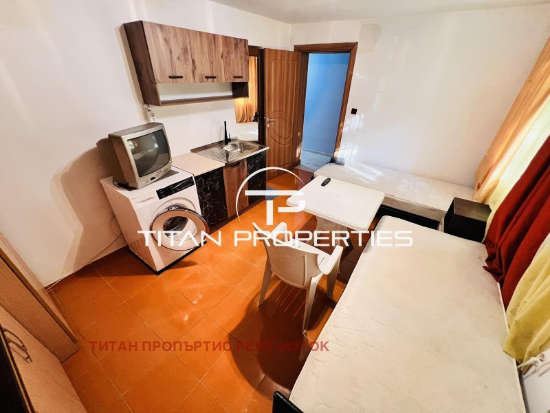 Дава под наем 1-СТАЕН, гр. Бургас, Център