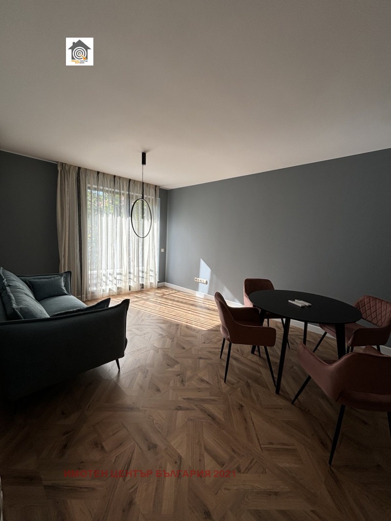 Te huur  1 slaapkamer Sofia , Tsentar , 70 m² | 95234352 - afbeelding [2]