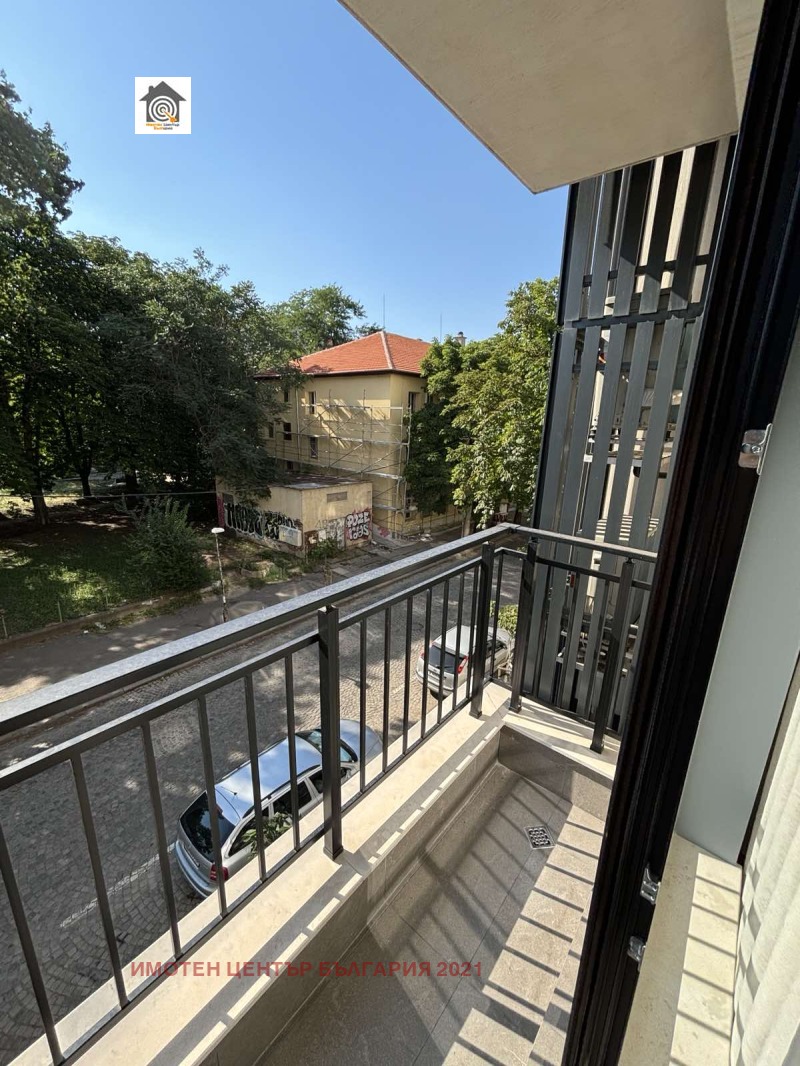 For Rent  1 bedroom Sofia , Tsentar , 70 sq.m | 95234352 - image [7]