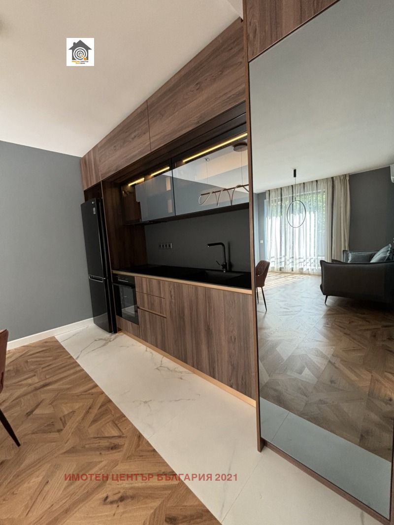 For Rent  1 bedroom Sofia , Tsentar , 70 sq.m | 95234352 - image [3]