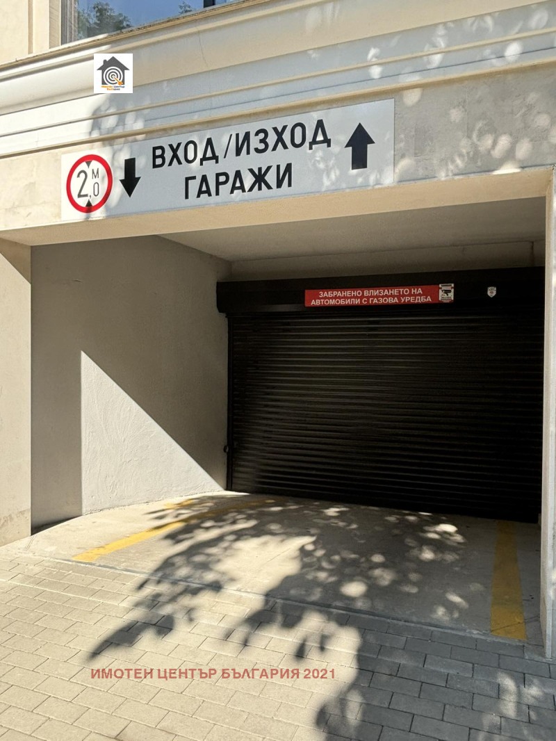 Προς ενοικίαση  1 υπνοδωμάτιο Σοφηια , ΤΣενταρ , 70 τ.μ | 95234352 - εικόνα [13]