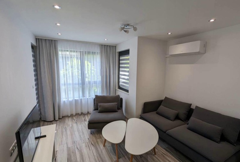 En renta  1 dormitorio Plovdiv , Kyuchuk Parizh , 65 metros cuadrados | 21431295 - imagen [2]