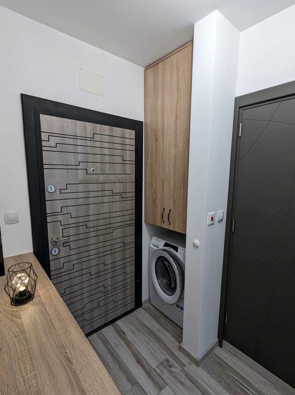 En renta  1 dormitorio Plovdiv , Kyuchuk Parizh , 65 metros cuadrados | 21431295 - imagen [5]