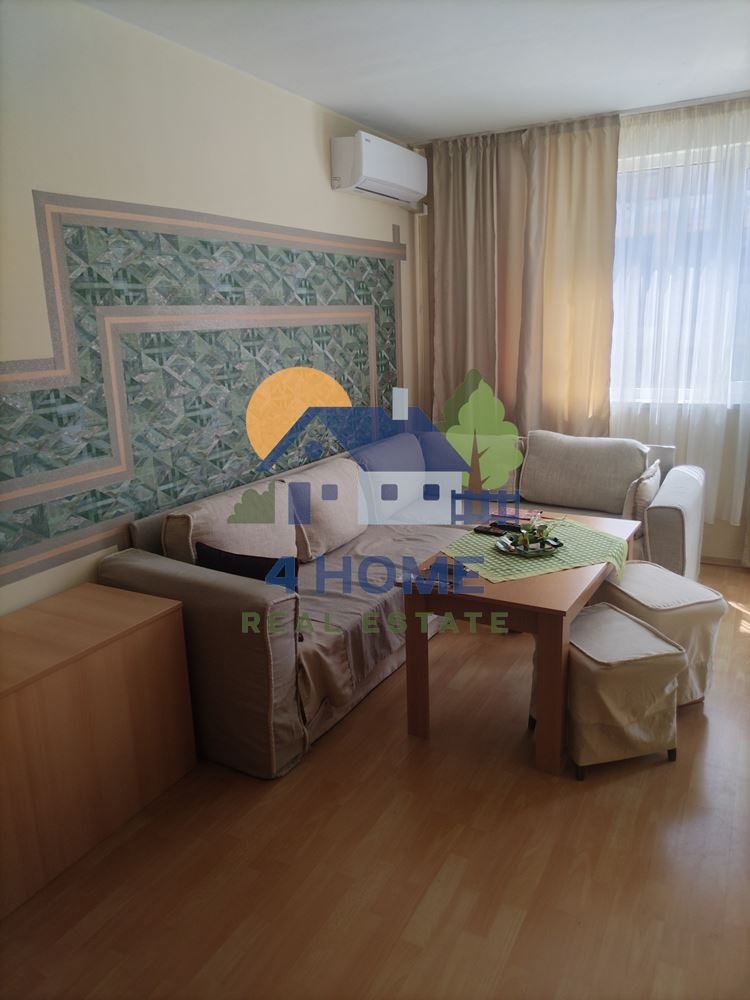 В оренду  1 спальня Варна , Окръжна болница-Генерали , 47 кв.м | 66875584 - зображення [3]
