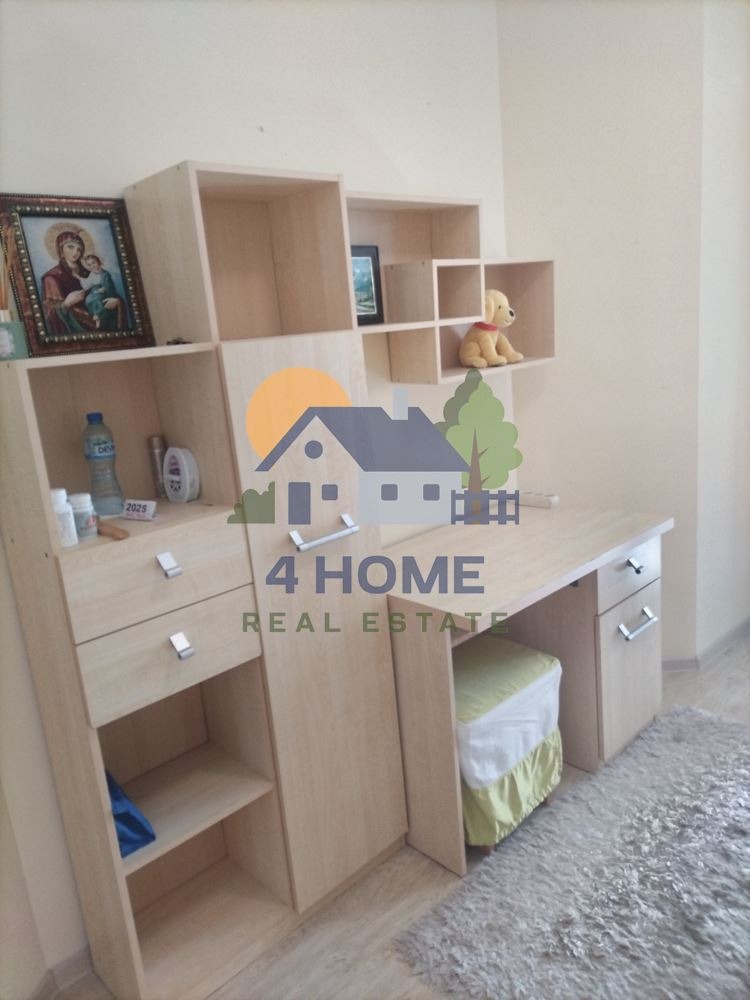 В оренду  1 спальня Варна , Окръжна болница-Генерали , 47 кв.м | 66875584 - зображення [5]
