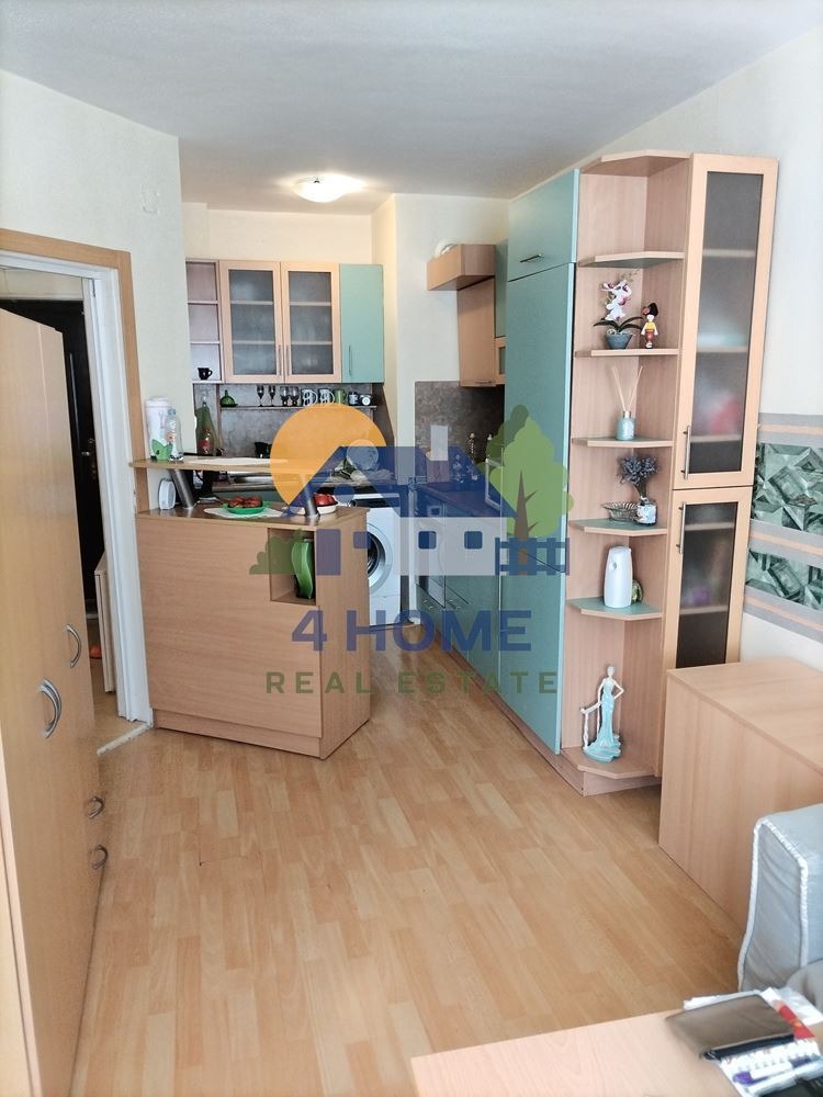В оренду  1 спальня Варна , Окръжна болница-Генерали , 47 кв.м | 66875584 - зображення [2]