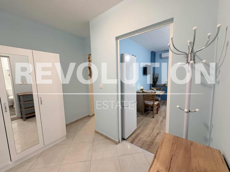 Дава под наем 2-СТАЕН, гр. Варна, Център, снимка 4 - Апартаменти - 52731876