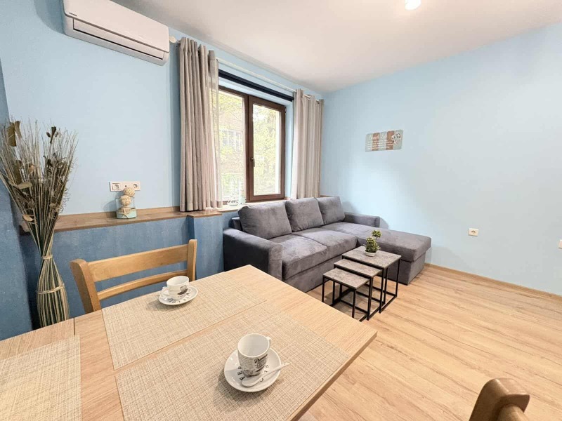 Дава под наем 2-СТАЕН, гр. Варна, Център, снимка 9 - Апартаменти - 52731876