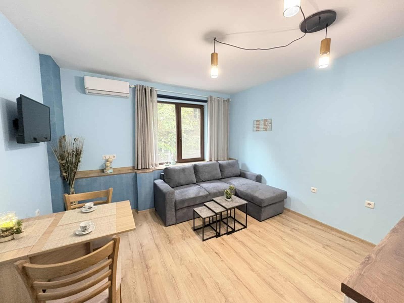 Дава под наем 2-СТАЕН, гр. Варна, Център, снимка 8 - Апартаменти - 52731876