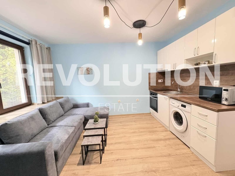 Дава под наем 2-СТАЕН, гр. Варна, Център, снимка 2 - Апартаменти - 52731876