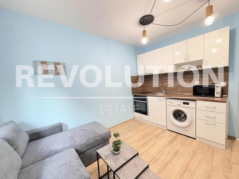 Дава под наем 2-СТАЕН, гр. Варна, Център