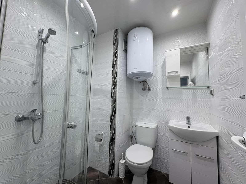 Дава под наем 2-СТАЕН, гр. Варна, Център, снимка 14 - Апартаменти - 52731876