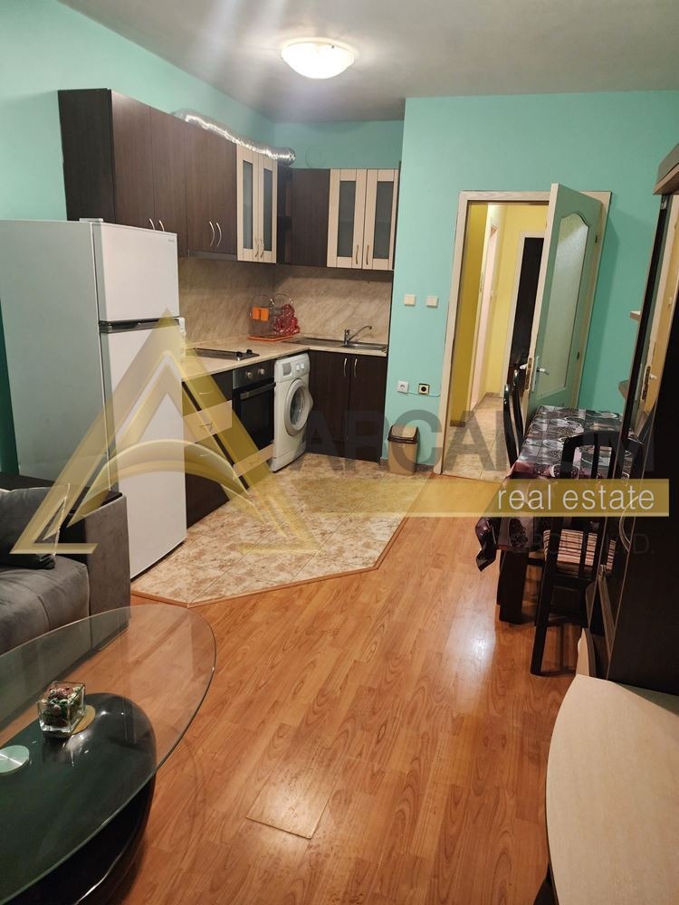 Дава под наем 2-СТАЕН, гр. Варна, Зимно кино Тракия