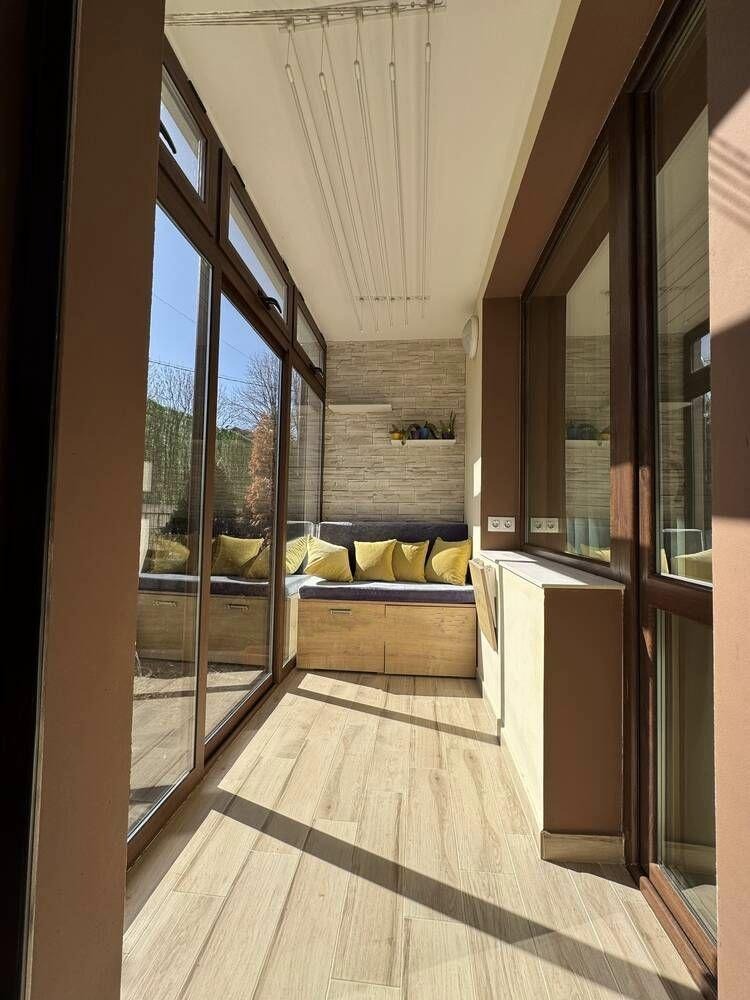 Дава под наем 2-СТАЕН, гр. София, Овча купел, снимка 7 - Апартаменти - 53874653