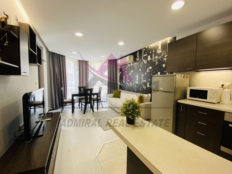 Te huur  2 slaapkamers Varna , Bazar Levski , 90 m² | 34667809 - afbeelding [2]