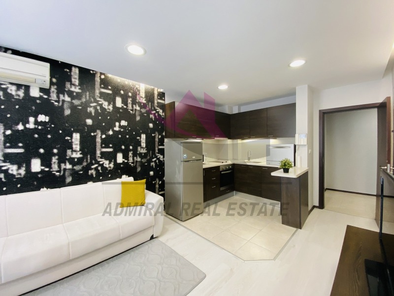 Te huur  2 slaapkamers Varna , Bazar Levski , 90 m² | 34667809 - afbeelding [3]