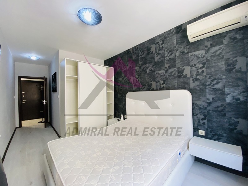 Te huur  2 slaapkamers Varna , Bazar Levski , 90 m² | 34667809 - afbeelding [5]