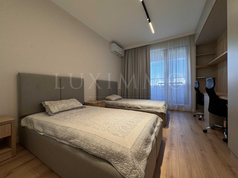 For Rent  2 bedroom Plovdiv , Kamenitsa 1 , 148 sq.m | 69185889 - image [10]