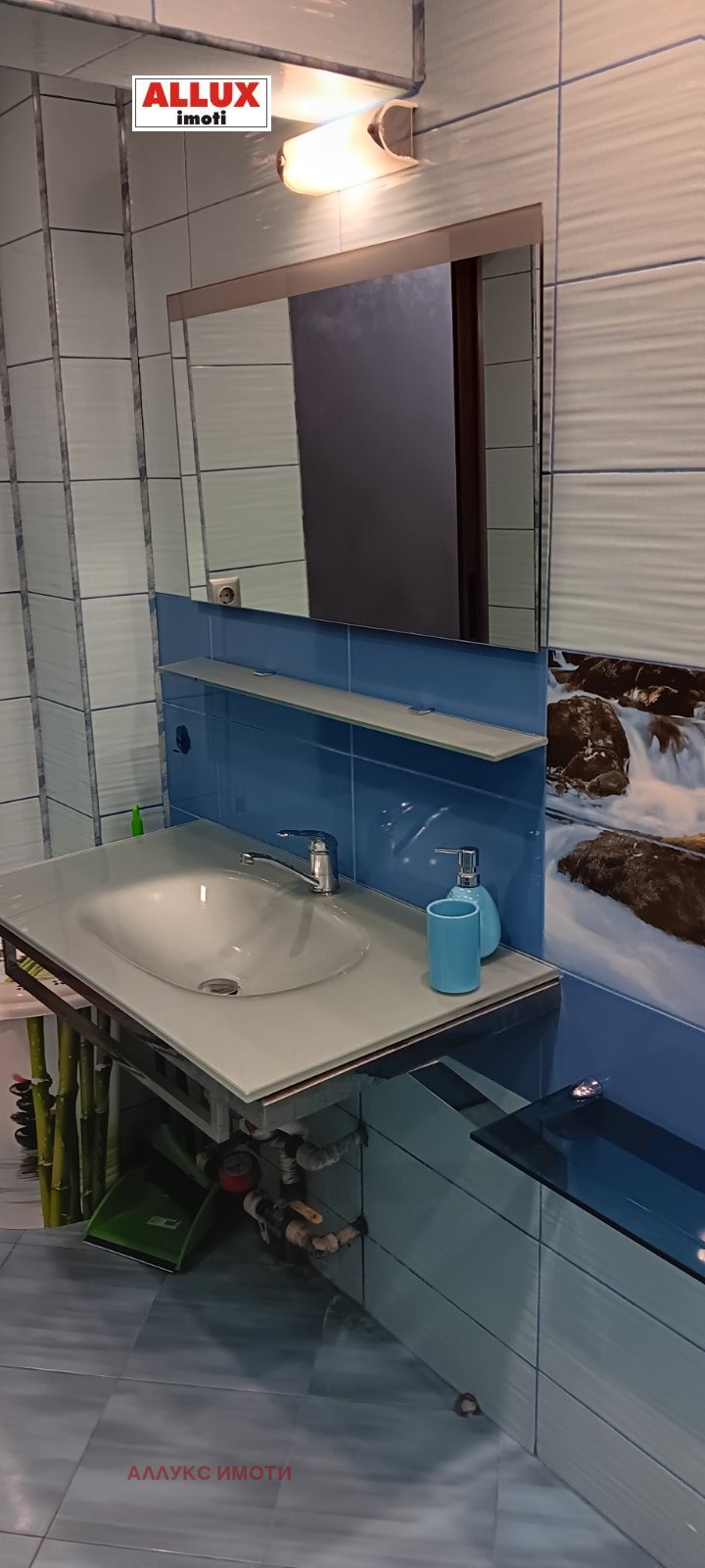 Издаје се  2 спаваће собе Русе , Центар , 100 м2 | 78000549 - слика [15]